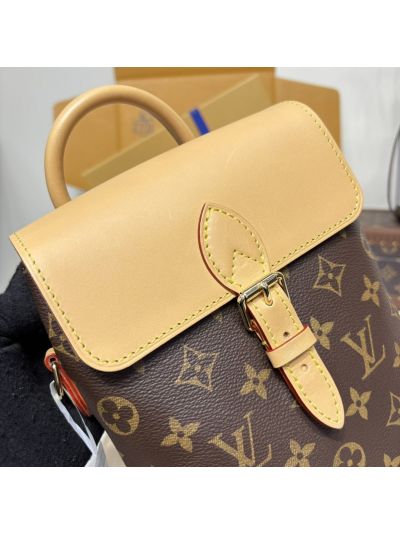 Louis Vuitton Bosphore 20 Monogram M14651