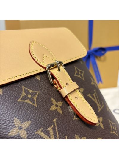 Louis Vuitton Bosphore 20 Monogram M14651