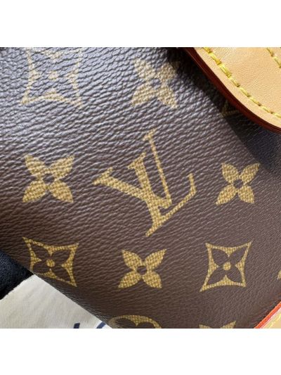 Louis Vuitton Bosphore 20 Monogram M14651