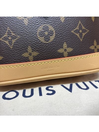 Louis Vuitton Bosphore 20 Monogram M14651