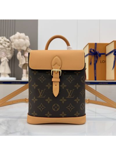 Louis Vuitton Bosphore 25 Monogram