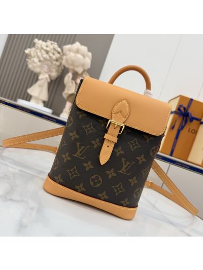 Louis Vuitton Bosphore 25 Monogram
