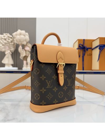 Louis Vuitton Bosphore 25 Monogram