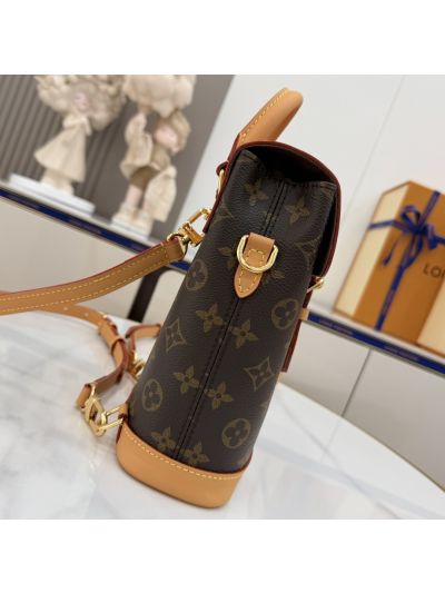 Louis Vuitton Bosphore 25 Monogram
