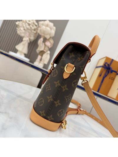 Louis Vuitton Bosphore 25 Monogram