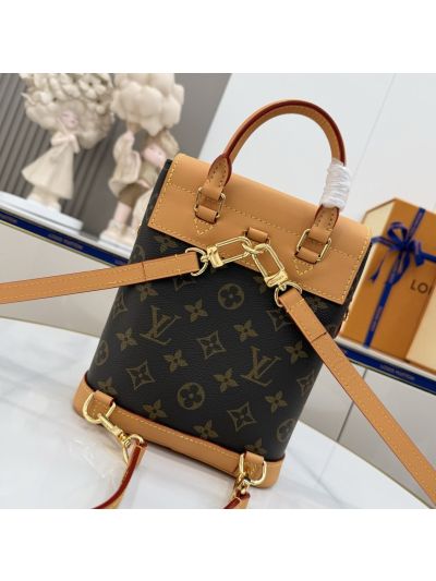 Louis Vuitton Bosphore 25 Monogram