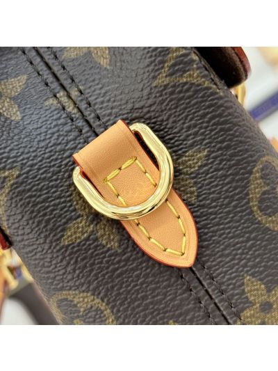 Louis Vuitton Bosphore 25 Monogram