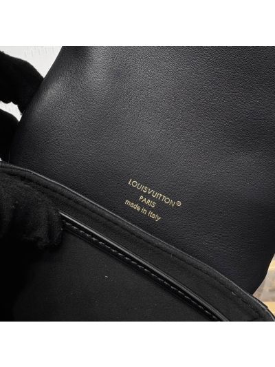 Louis Vuitton Bosphore 25 Monogram Multicolore