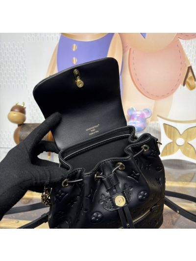 Louis Vuitton Bosphore 25 Monogram Multicolore