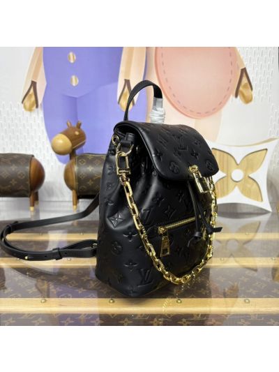 Louis Vuitton Bosphore 25 Monogram Multicolore