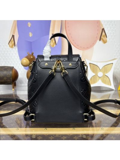 Louis Vuitton Bosphore 25 Monogram Multicolore