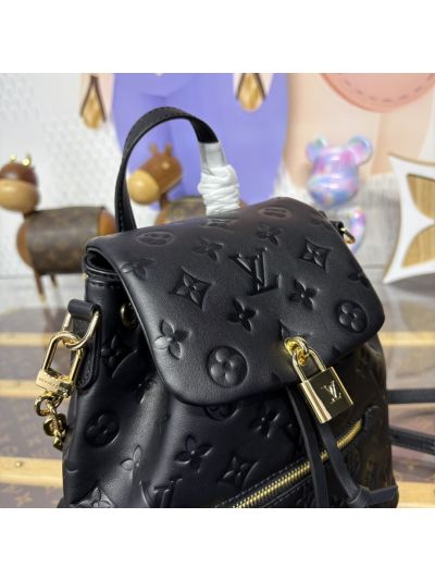 Louis Vuitton Bosphore 25 Monogram Multicolore