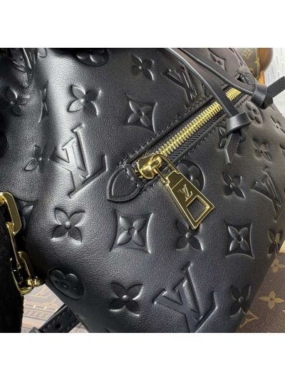 Louis Vuitton Bosphore 25 Monogram Multicolore