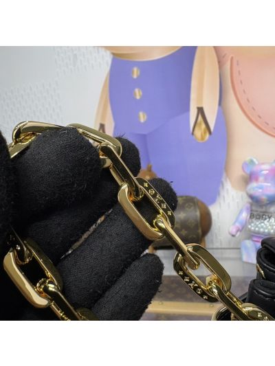 Louis Vuitton Bosphore 25 Monogram Multicolore