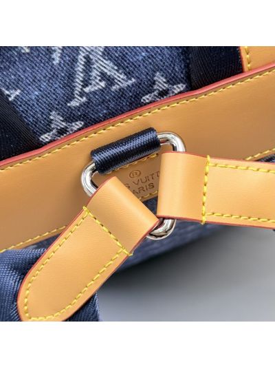 Louis Vuitton Bosphore 30 Monogram M27554
