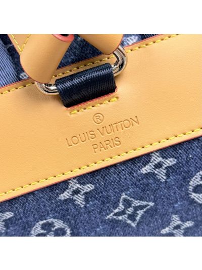 Louis Vuitton Bosphore 30 Monogram M27554