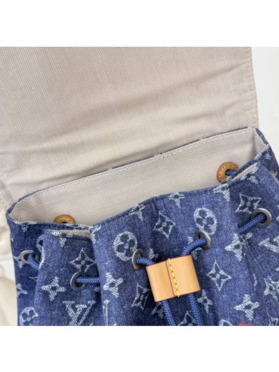 Louis Vuitton Bosphore 30 Monogram M27554
