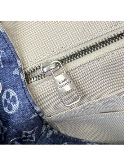 Louis Vuitton Bosphore 30 Monogram M27554