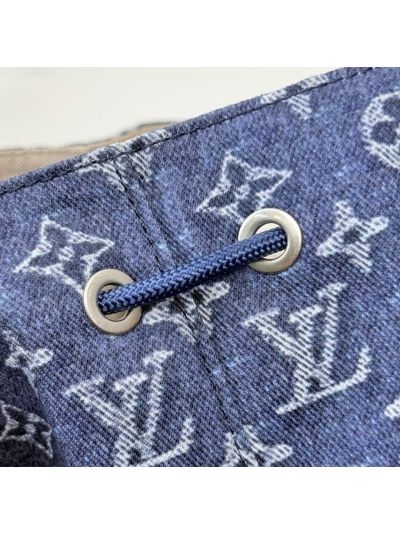 Louis Vuitton Bosphore 30 Monogram M27554