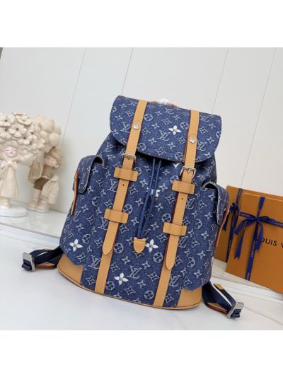 Louis Vuitton Bosphore 30 Monogram M27554