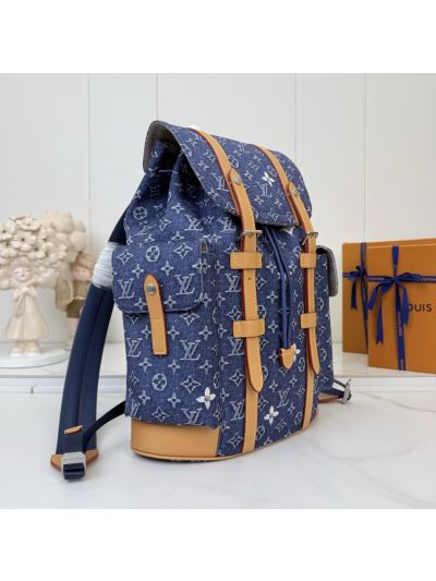 Louis Vuitton Bosphore 30 Monogram M27554