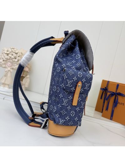 Louis Vuitton Bosphore 30 Monogram M27554
