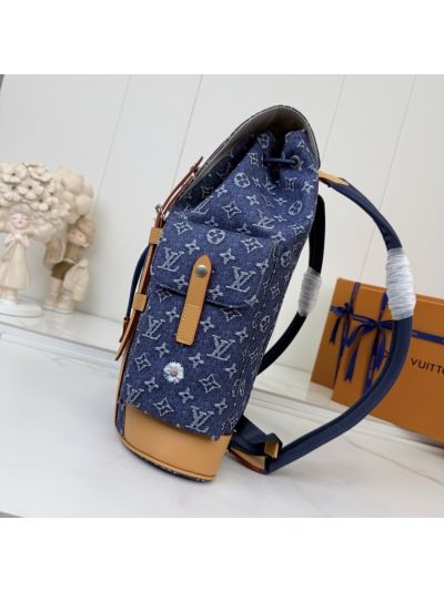 Louis Vuitton Bosphore 30 Monogram M27554