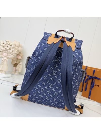 Louis Vuitton Bosphore 30 Monogram M27554