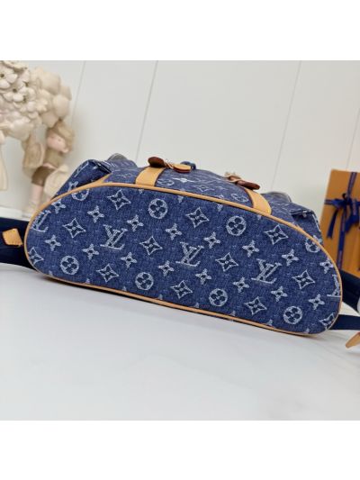 Louis Vuitton Bosphore 30 Monogram M27554