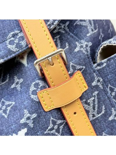 Louis Vuitton Bosphore 30 Monogram M27554