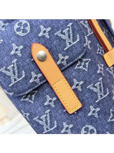 Louis Vuitton Bosphore 30 Monogram M27554