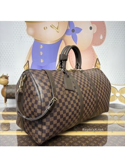louis-vuitton-brown-check-travel-duffel-rxlvj03144-03