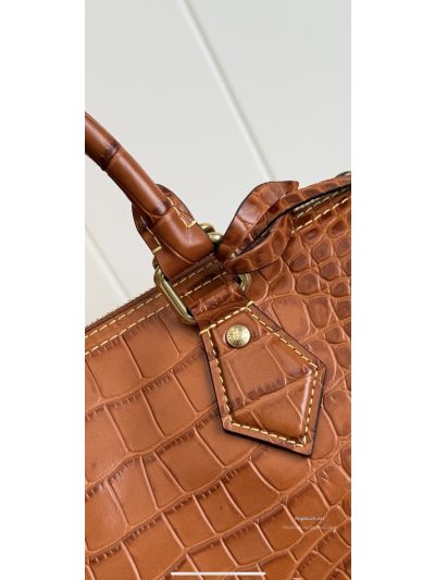 louis-vuitton-brown-croc-effect-double-handle-bag-rxlvj02278-09