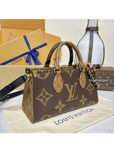 louis-vuitton-brown-giant-monogram-top-handle-tote-premium-rxlvj03108-03