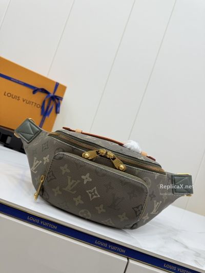 louis-vuitton-brown-monogram-belt-bag-with-tan-top-handle-rxlvj03128-03