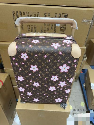 louis-vuitton-brown-monogram-blossom-print-rolling-suitcase-rxlvj10180-02