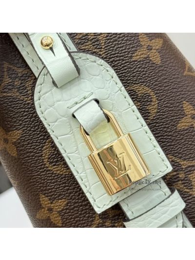 louis-vuitton-brown-monogram-bucket-bag-with-pale-green-trim-rxlvj01566-04