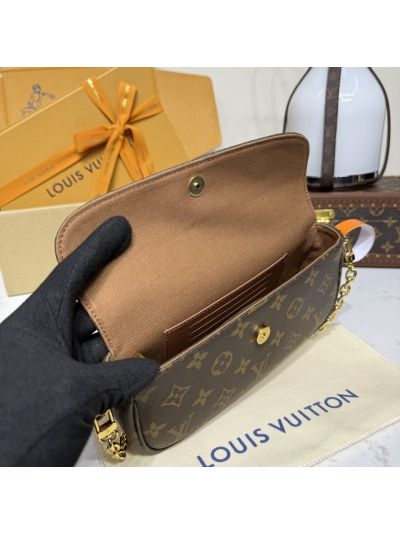 louis-vuitton-brown-monogram-chain-flap-bag-rxlvj01186-09