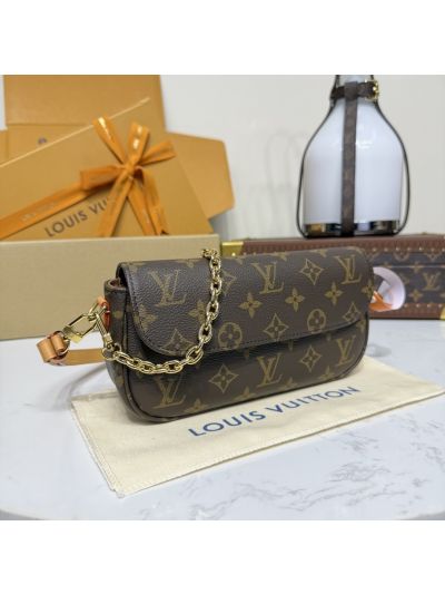 louis-vuitton-brown-monogram-chain-flap-bag-rxlvj01186-11