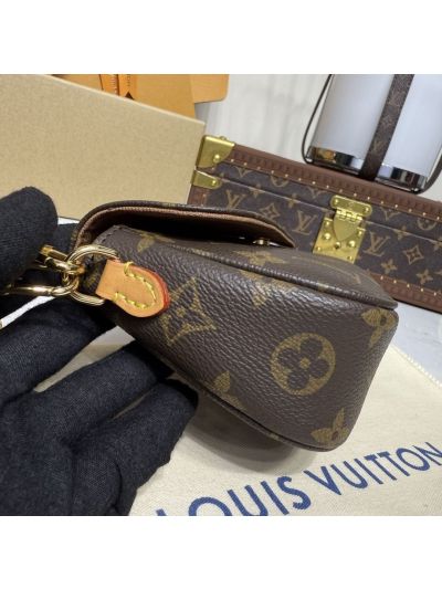 louis-vuitton-brown-monogram-chain-flap-bag-rxlvj01186-13