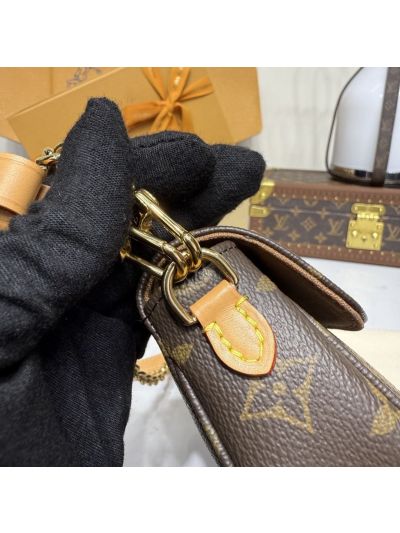 louis-vuitton-brown-monogram-chain-flap-bag-rxlvj01186-17