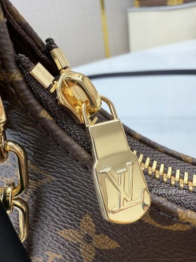 louis-vuitton-brown-monogram-chain-hobo-bag-with-black-trim-rxlvj02147-02