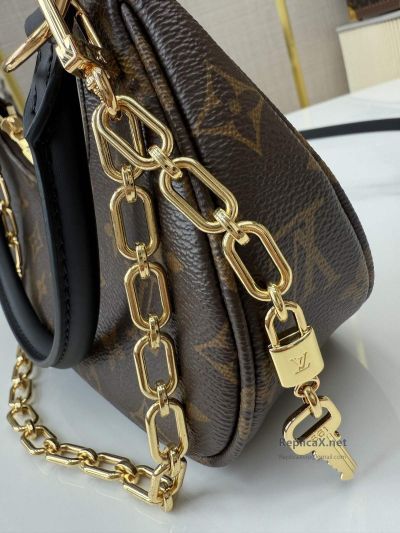 louis-vuitton-brown-monogram-chain-hobo-bag-with-black-trim-rxlvj02147-04
