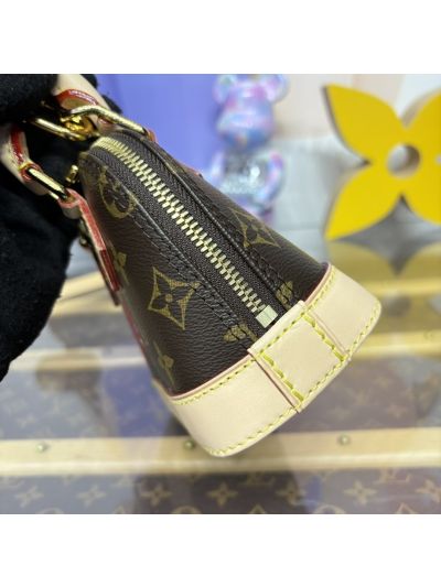 louis-vuitton-brown-monogram-cherry-print-dome-bag-rxlvj01303-05