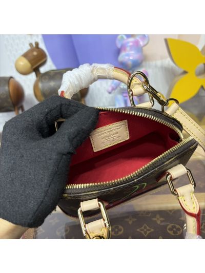 louis-vuitton-brown-monogram-cherry-print-dome-bag-rxlvj01303-09