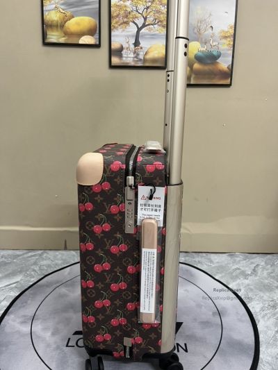louis-vuitton-brown-monogram-cherry-print-rolling-suitcase-rxlvj10179-02