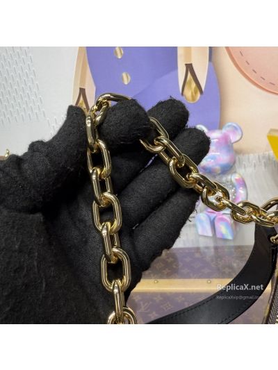 louis-vuitton-brown-monogram-crescent-chain-bag-rxlvj02152-04