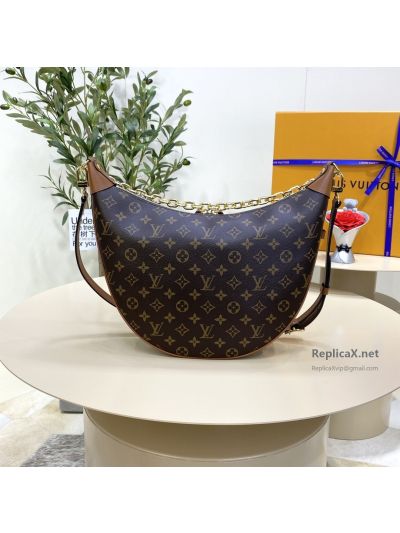 louis-vuitton-brown-monogram-curved-chain-hobo-bag-premium-rxlvj01362-04