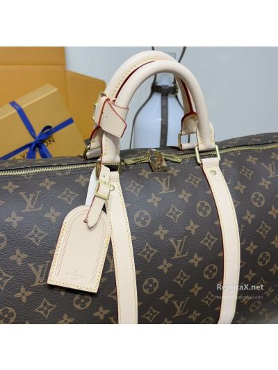 louis-vuitton-brown-monogram-duffle-bag-with-pale-tan-trim-rxlvj01607-03