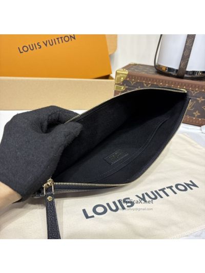 louis-vuitton-brown-monogram-flat-zip-pouch-with-black-curved-trim-premium-rxlvj01347-04